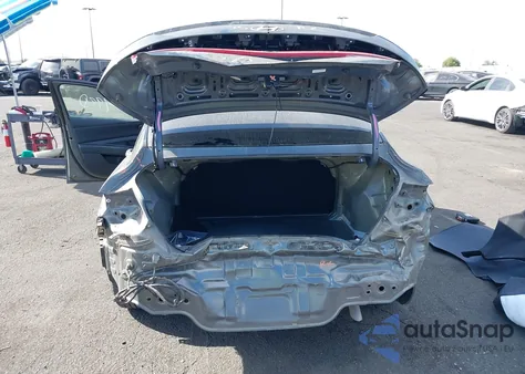 2025 Hyundai Elantra Sel Sport z USA, uszkodzony, nr VIN KMHLM4DG6SU902627